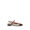 Carel Paris Oceano Ballerinas