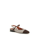 Carel Paris Oceano Ballerinas
