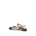Carel Paris Oceano Ballerinas