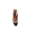 Carel Paris Oceano Ballerinas