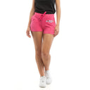 Moschino Kurze Shorts aus Baumwolle