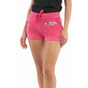Moschino Kurze Shorts aus Baumwolle