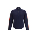 Gucci Blauer Cardigan