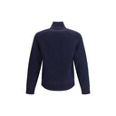 Gucci Blauer Cardigan