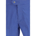 Tom Ford Blaue Shorts aus Polyester