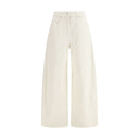 Brunello Cucinelli Baumwollhose