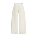 Brunello Cucinelli Baumwollhose