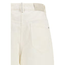 Brunello Cucinelli Baumwollhose