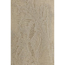 Brunello Cucinelli Strickkleid Dazzling Water Lillies
