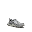 Balenciaga Graue Sneaker Triple S.2