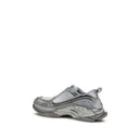 Balenciaga Graue Sneaker Triple S.2