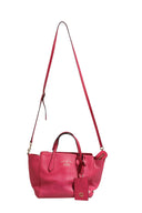 Gucci Swing Leder 2-Wege-Tasche