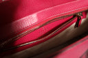 Gucci Swing Leder 2-Wege-Tasche