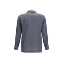 Finamore 1925 Blaue Jacke
