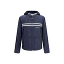 Prada Oversize-Re-Nylon-Kapuzenjacke