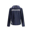 Prada Oversize-Re-Nylon-Kapuzenjacke