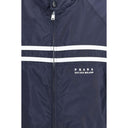 Prada Oversize-Re-Nylon-Kapuzenjacke