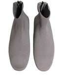 Dolce & Gabbana Graue Ankle Boots