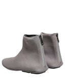 Dolce & Gabbana Graue Ankle Boots
