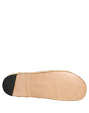 Dolce & Gabbana Beige Pantoletten Slides
