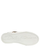 Dolce & Gabbana Weiße Sneaker Portofino