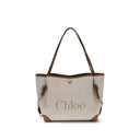 Chloé Shopper Clover
