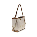 Chloé Shopper Clover
