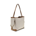 Chloé Shopper Clover