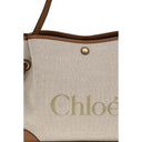 Chloé Shopper Clover