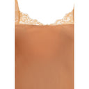 Forte_Forte Langes Kleid