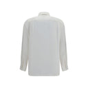 Max Mara Seidenbluse Geranio