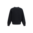 Moose Knuckles Schwarzer Polyester-Sweatshirt