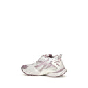 Balenciaga Violette Sneaker aus Polyamid für sportliche Aktivitäten