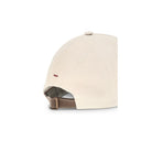 Brunello Cucinelli Beige Baumwollkappe (Baseball Cap)