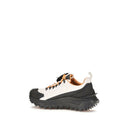 Moncler Mehrfarbige Sneaker aus Polyethylen
