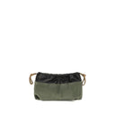 Pierre Hardy Bicolor Calf Leather Bos Taurus Schultertasche