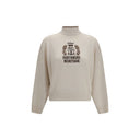 Brunello Cucinelli Weicher Kaschmirpullover