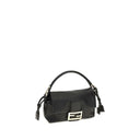 Fendi Kleine Handtasche Baguette Soft