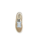 Fendi Beige Sneaker Match