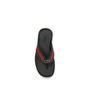 Gucci Zehentrenner Maverik aus Nylon