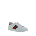 Gucci Weiße Low-Top-Sneaker