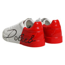 Dolce & Gabbana Sneaker Portofino