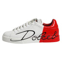 Dolce & Gabbana Sneaker Portofino