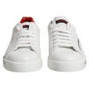 Dolce & Gabbana Sneaker Portofino