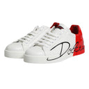 Dolce & Gabbana Sneaker Portofino
