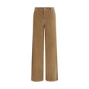 Max Mara Studio Cordhose Fragola