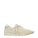 Jacquemus Beige Low-Top Sneaker