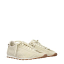 Jacquemus Beige Low-Top Sneaker