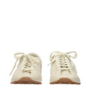 Jacquemus Beige Low-Top Sneaker