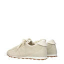 Jacquemus Beige Low-Top Sneaker